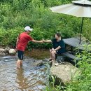 이랑둔내펜션 이미지