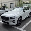화합로L | 울산 볼보전시장 볼보 XC60 페이스리프트 시승후기
