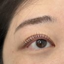 세븐일레븐마산양덕중앙점 | 마산 속눈썹펌 클래시 케라틴속눈썹펌 후기