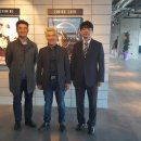 운서역 2번출구 우측 이미지