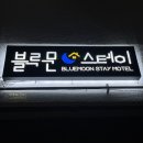 블루문스테이 모텔 이미지