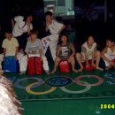 용인대 현대 체육관 이미지
