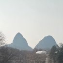 국립운장산자연휴양림 야영장 이미지