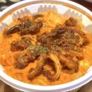 마몽로제떡볶이 이미지