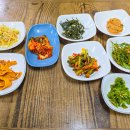 덕유산 전통순두부 이미지