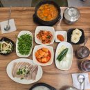 3형돼지국밥 | 김해 돼지국밥 맛집 3형돼지국밥 얼큰국밥 항정국밥 후기