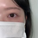 웨이브로우 | 웨이브로우 건대 후기｜연예인 속눈썹 같은 바짝 U컬 펌