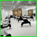 더단 태권도장 이미지