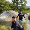 용추캠프&캠핑
