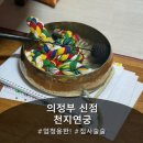 36 | [의정부신점] 소름 연속 친구 따라갔다 나도 본 '천지연궁' 용한 점집 후기