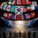 2025 APEC KOREA 정상회의 기념 ‘세계종합격투기대회’, 10월 30일 한양대서 개막 이미지