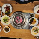 귀품찬 | 파주 야당역 맛집 관민근 숯불갈비 전문점 귀품찬