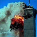 911테러의 영웅 이미지