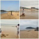 바다노을 | 태안 센티마르 캠핑장 후기 ｜ 바다·수영장·노을 가족 오토캠핑 (#4)