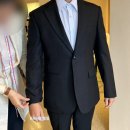 W11 남자 예복 투어 후기 그리고 결정 | 루스트로 비고쉬 루쏘소