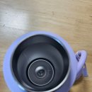 감성Dome | ☕ 감성 + 실용성 다 잡은 "커피빈 316 STEEL DOME 텀블러" 한 달 사용 후기