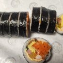 정담김밥 이미지