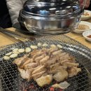 구디 회식 맛집 고민 종결, 숯불향 가득한 와다닥추천닭갈비 솔직 후기