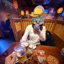 굽모닝닭 오리숯불바베큐 이미지