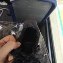 👟 뉴발란스 운동화 수선 후기 | 잠실 롯데월드타워 뉴발란스 AS 접수
