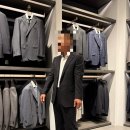 맘놓고우당탕탕 | 양복] 정장을 1도 모르는 아빠와 우당탕탕 혼주 정장원정대 후기(갤럭시, 마에스트로, 로가디스, 지이크)