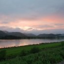 시가 있는 저녁 이미지