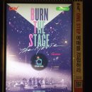 방탄소년단(BTS) - 'Burn The Stage: the movie' 이미지