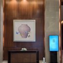 성삼공원 | [대전] 롯데시티호텔 대전(LOTTE City Hotel Daejeon) + 슈페리어 할리우드 더블 룸