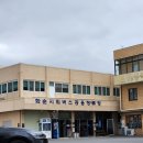 화순 시외버스 공용정류장 이미지