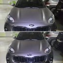 유천타이어세차장 | 유천 포트코더샾 스포티지 월세차 달서구월세차 달서구아파트월세차 세차엔