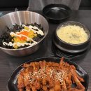 오도닭발 이미지