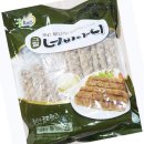 산내음푸드
