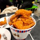 옛날치킨 이미지