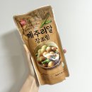 쿠팡프레시 반찬추천 정원식품 꽈리고추 메추리알 장조림 구매후기