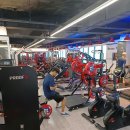 드림휘트니스클럽 이미지