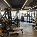 마스터피스짐 2호 이미지