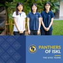 Represent ISKL and Malaysia at the Global Challenge on May 27, 2023 이미지