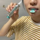 셀프치아미백 치아미백제 추천 라이브오랄스 퓨어다이아 치아미백제 솔직후기