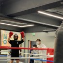 여주 k 복싱 크로스핏 이미지