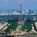 라데팡스 이미지