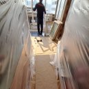 씨유 진해석동마루점 | 창원샷시 교체, 인테리어 없이도 달라지는 집, LX샷시 진성창호