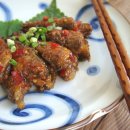 구워 조림 이미지