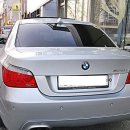 [판매완료] BMW / E60 528iS / 09년 6월 / 70,000km / 은색 / 무사고 / 2950만원 이미지