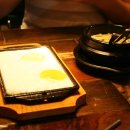 닭갈비와지짐이 이미지