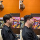 분당 남자머리 추천, 엘크666바버샵에서 깔끔하게✂️