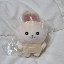 뽑자고 | 항공 일본 나가노마켓 나가노 캐릭터즈 포테타마 인형(치이카와/하치와레/우사기 뭔가 닮은 것) 실물 후기