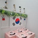 경신 태권도장 이미지