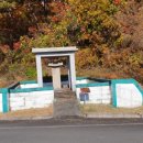 창원 삼효각 이미지