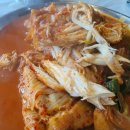 고성생선찜