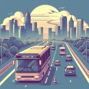 전주시외버스공영터미널 이미지